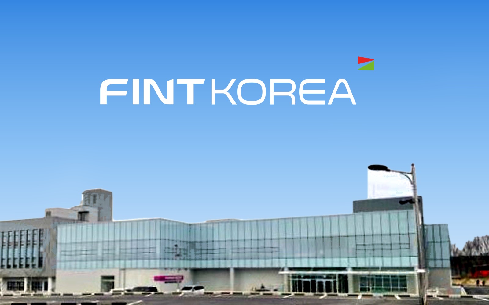 FINT KOREA research and production facilities