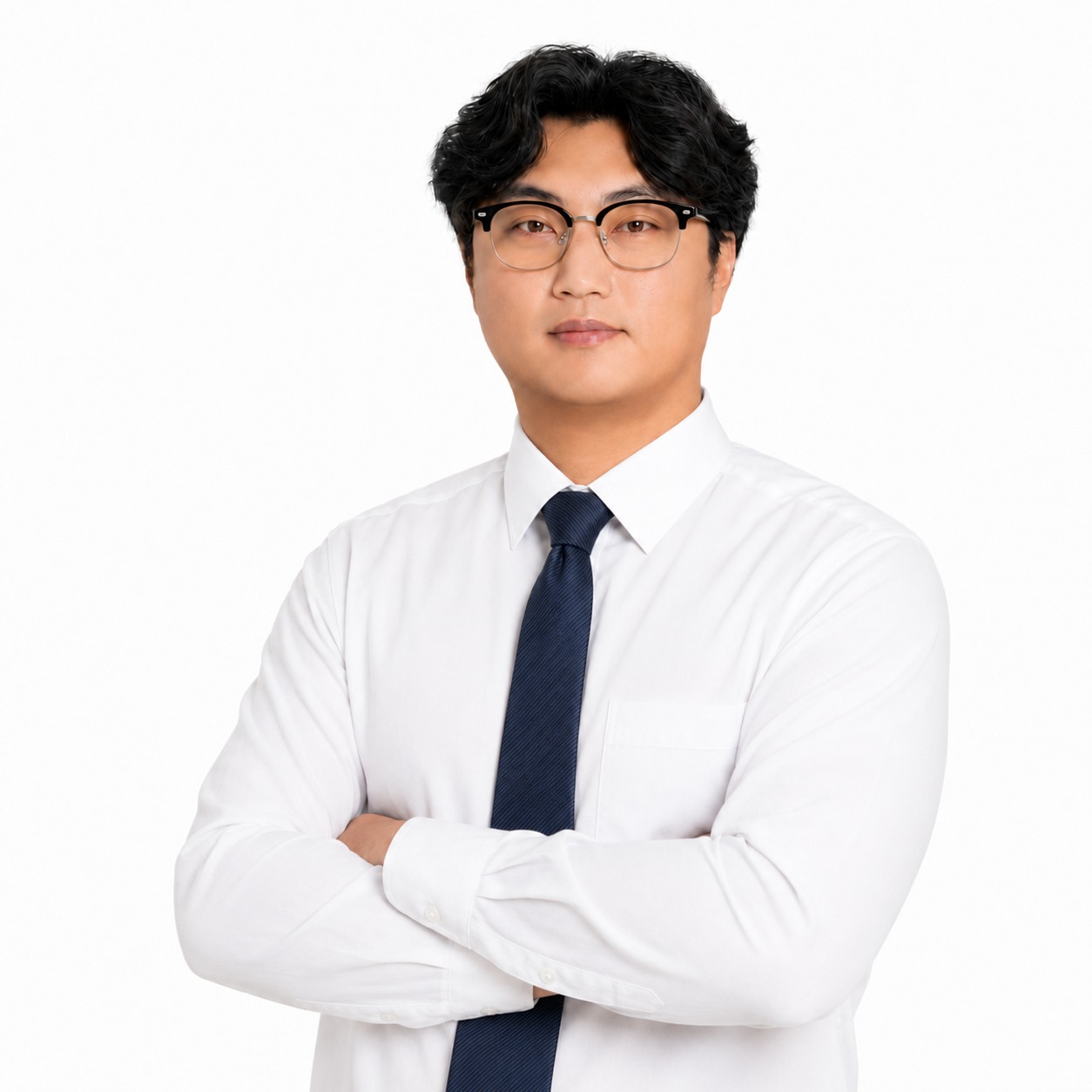 Ryong Seong, CEO of FINT KOREA Co., Ltd.